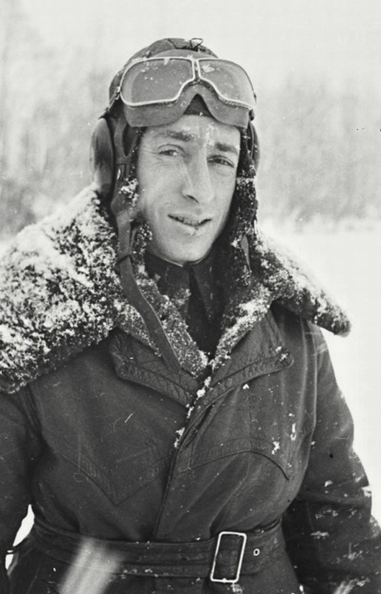 Анатолий Соколов 