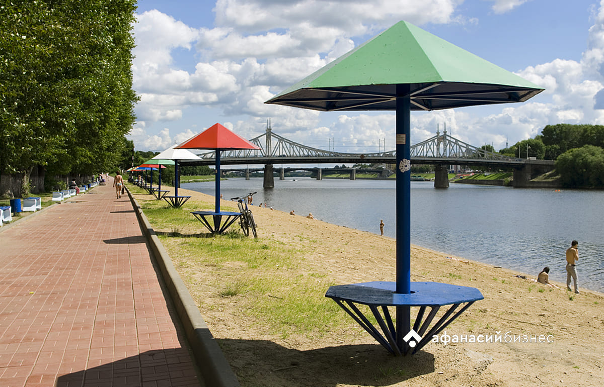 Жителям Тверской области напоминают о правилах безопасности 