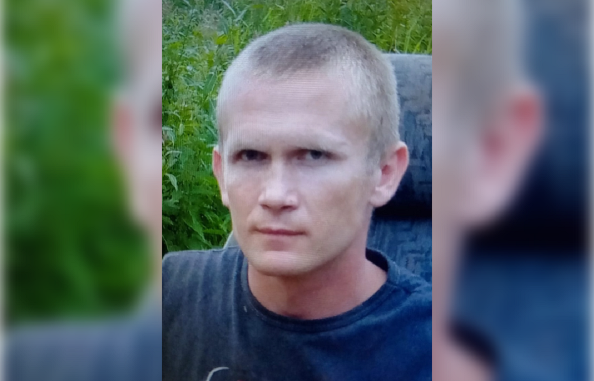 В Красном Холме простятся с участником СВО Сергеем Новиковым - новости Афанасий