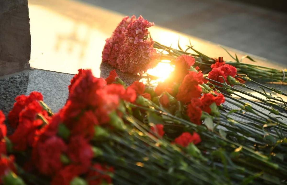 В Торжке простятся с погибшим на СВО Андреем Булгаковым - новости Афанасий