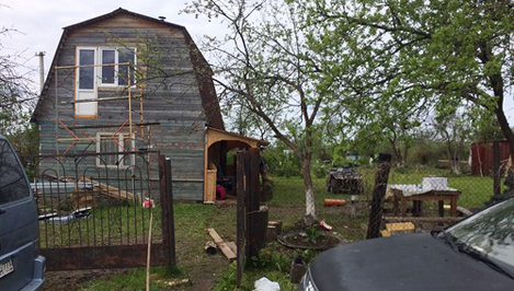 Суд арестовал подозреваемого в массовом расстреле в Тверской области 