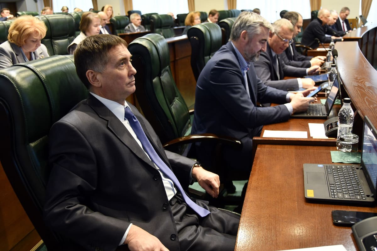 В Тверской области увеличится стоимость патента для трудовых мигрантов - новости Афанасий