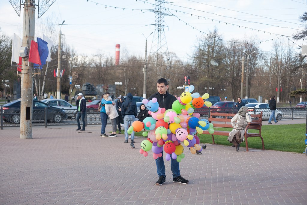 Жители Тверской области стали реже умирать - новости Афанасий