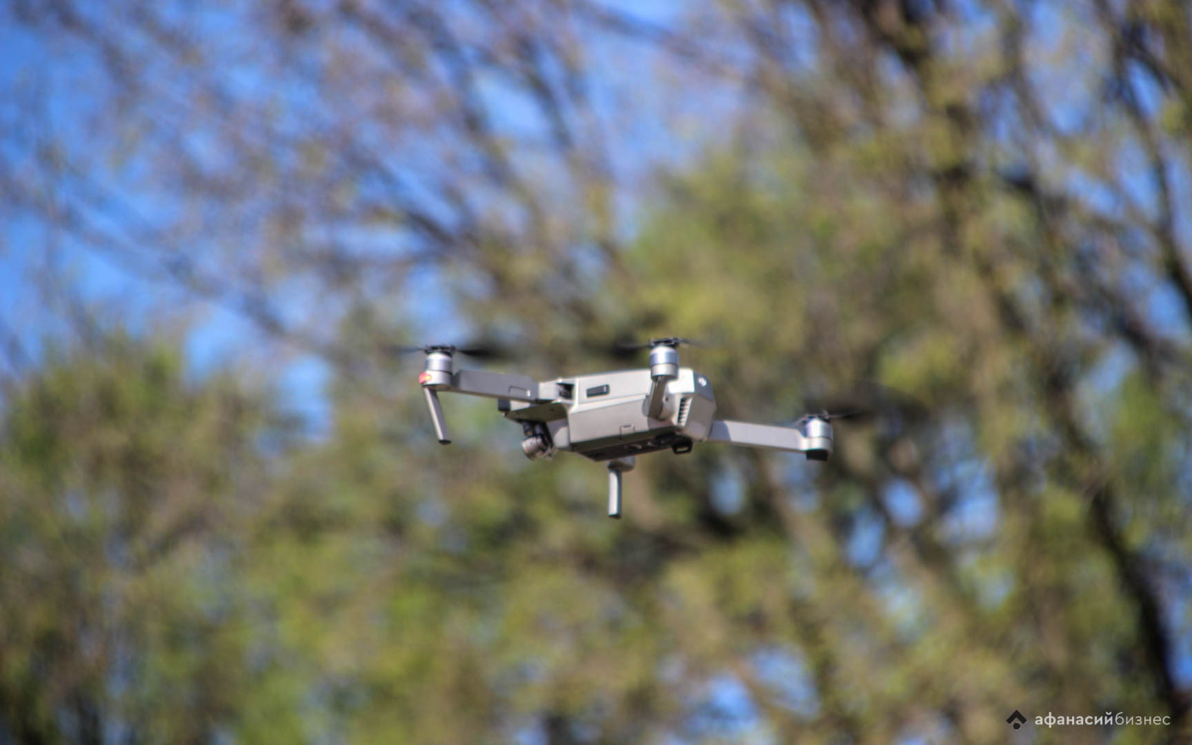 В Тверской области планируют продлить запрет запуска беспилотников 