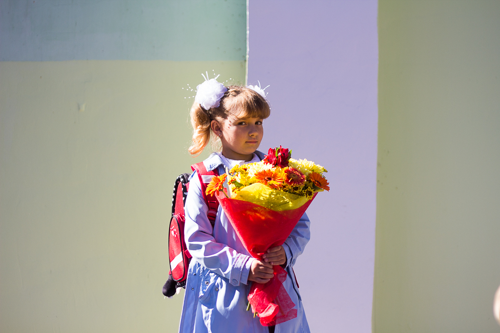 Учителя Тверской области получат выплату к 1 сентября - новости Афанасий