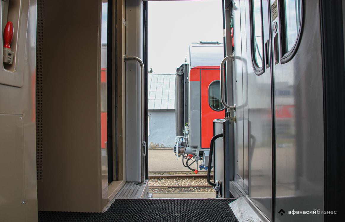 В 2028 году изменится движение поездов «Сапсан» и «Аврора» - новости Афанасий