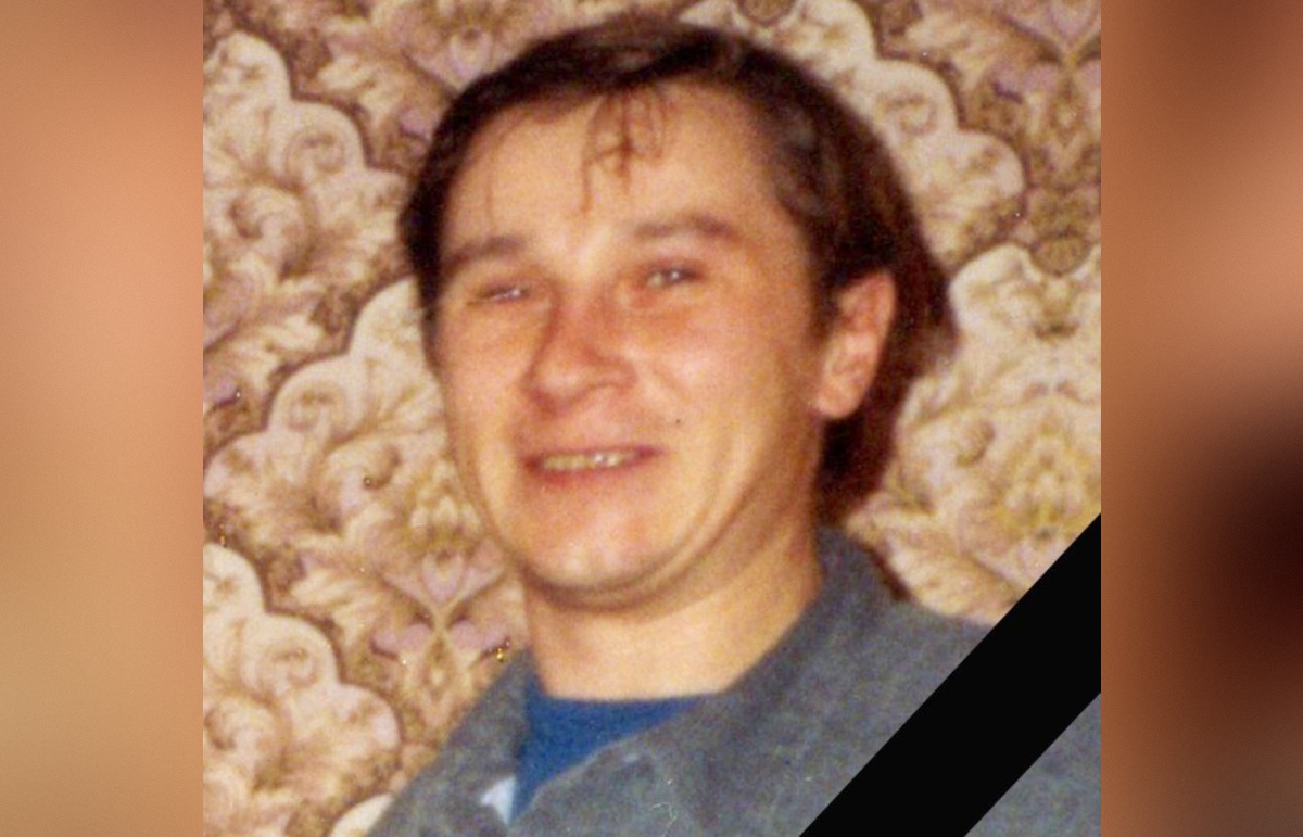 В Нелидово простятся с участником СВО Сергеем Бобровым Фото: Администрация Нелидовского муниципального округа