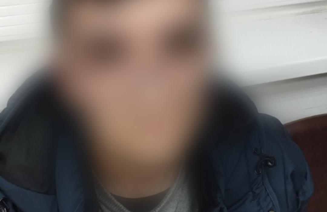 В Твери задержали 23-летнего закладчика с 50 граммами героина Фото: УМВД России по Тверской области В Твери задержали 23-летнего закладчика с 50 граммами героина Фото: УМВД России по Тверской области