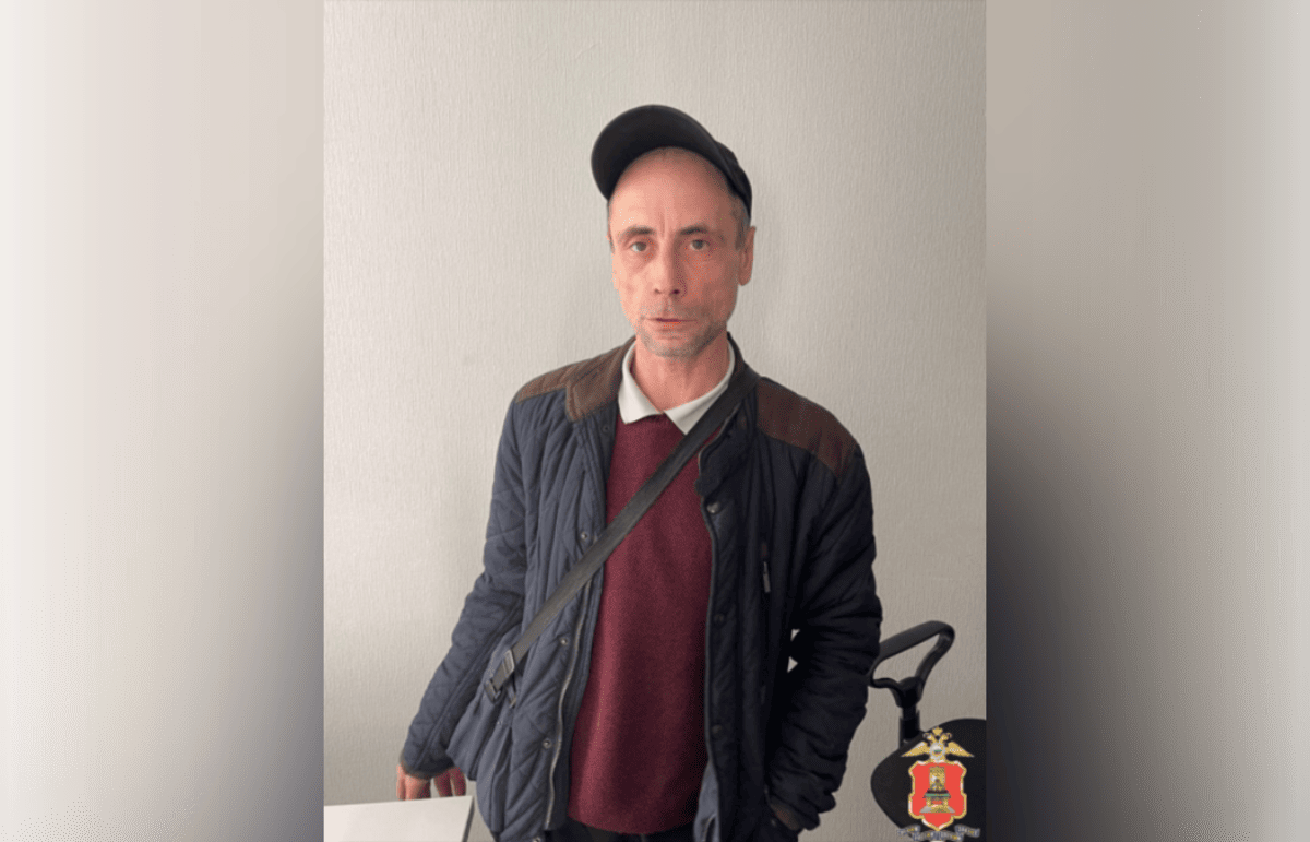 В Заволжском районе Твери поймали похитителя велосипедов - новости Афанасий