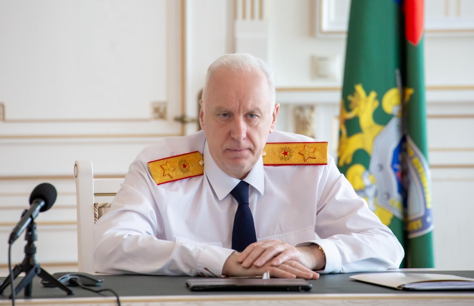 В России растет количество уголовных дел о коррупции - новости Афанасий