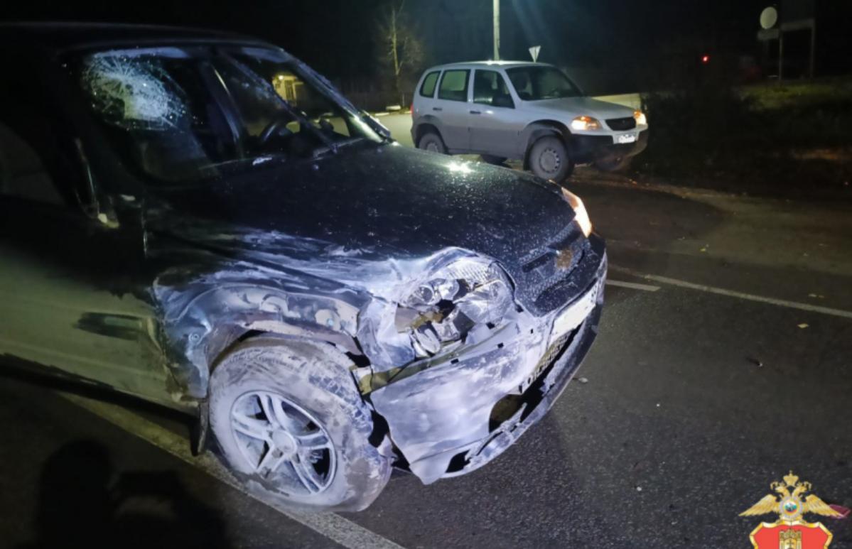 В Тверской области пьяный подросток, угнавший машину, устроил тройное ДТП - новости Афанасий
