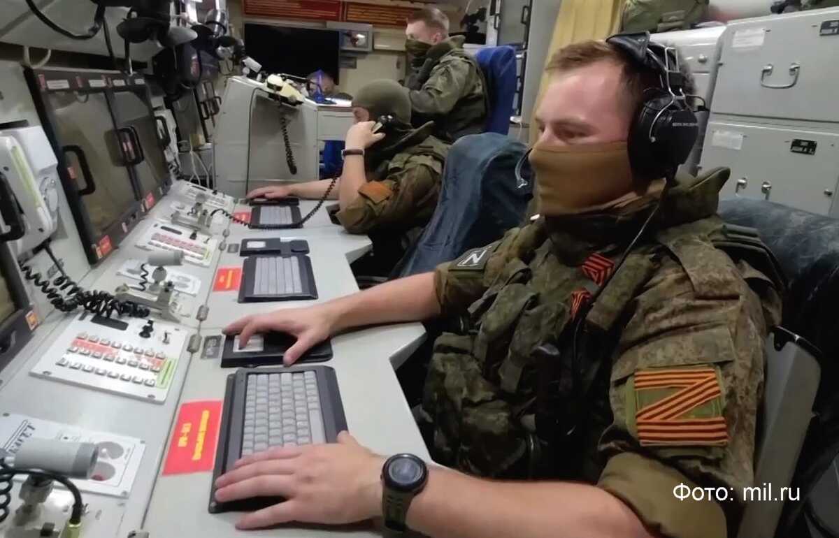 Ночью в Тверской области сбили БПЛА - новости Афанасий