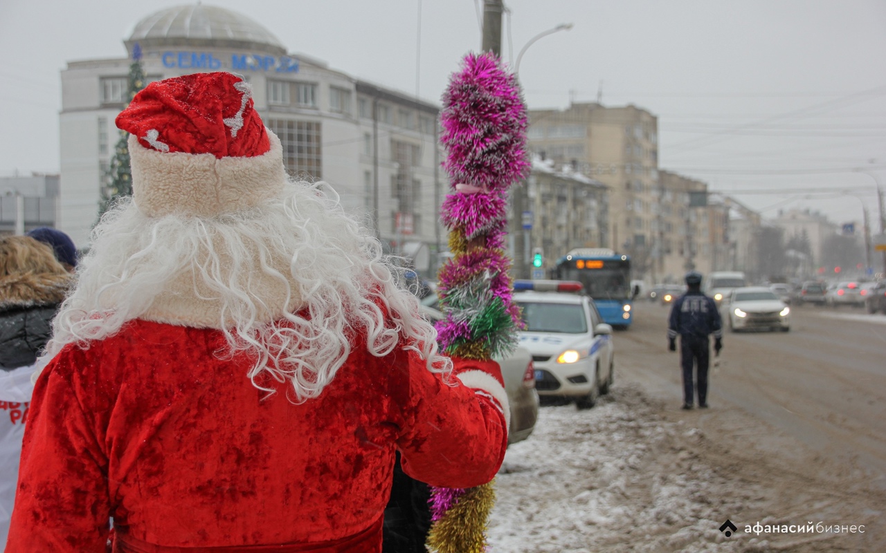 В 2026 году будет рекордное число сокращенных недель Фото: Afanasy.biz