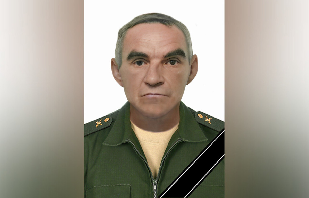 В Максатихе простятся с участником СВО Михаилом Ратченко - новости Афанасий