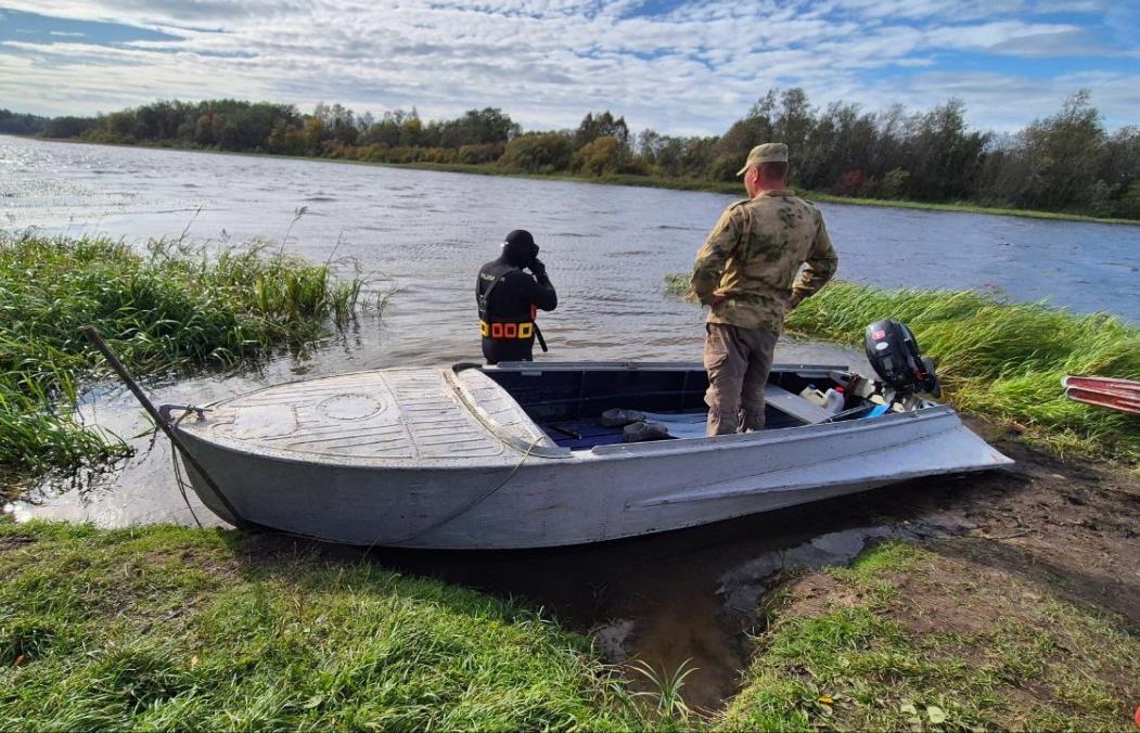 В озере Тишидра в Тверской области утонул рыбак - новости Афанасий