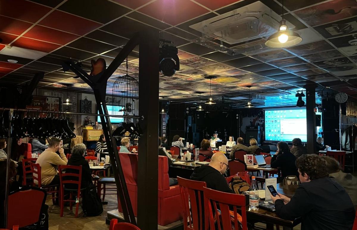 В Твери литературоведы расскажут о соотношении времени общества и личности в искусстве - новости Афанасий