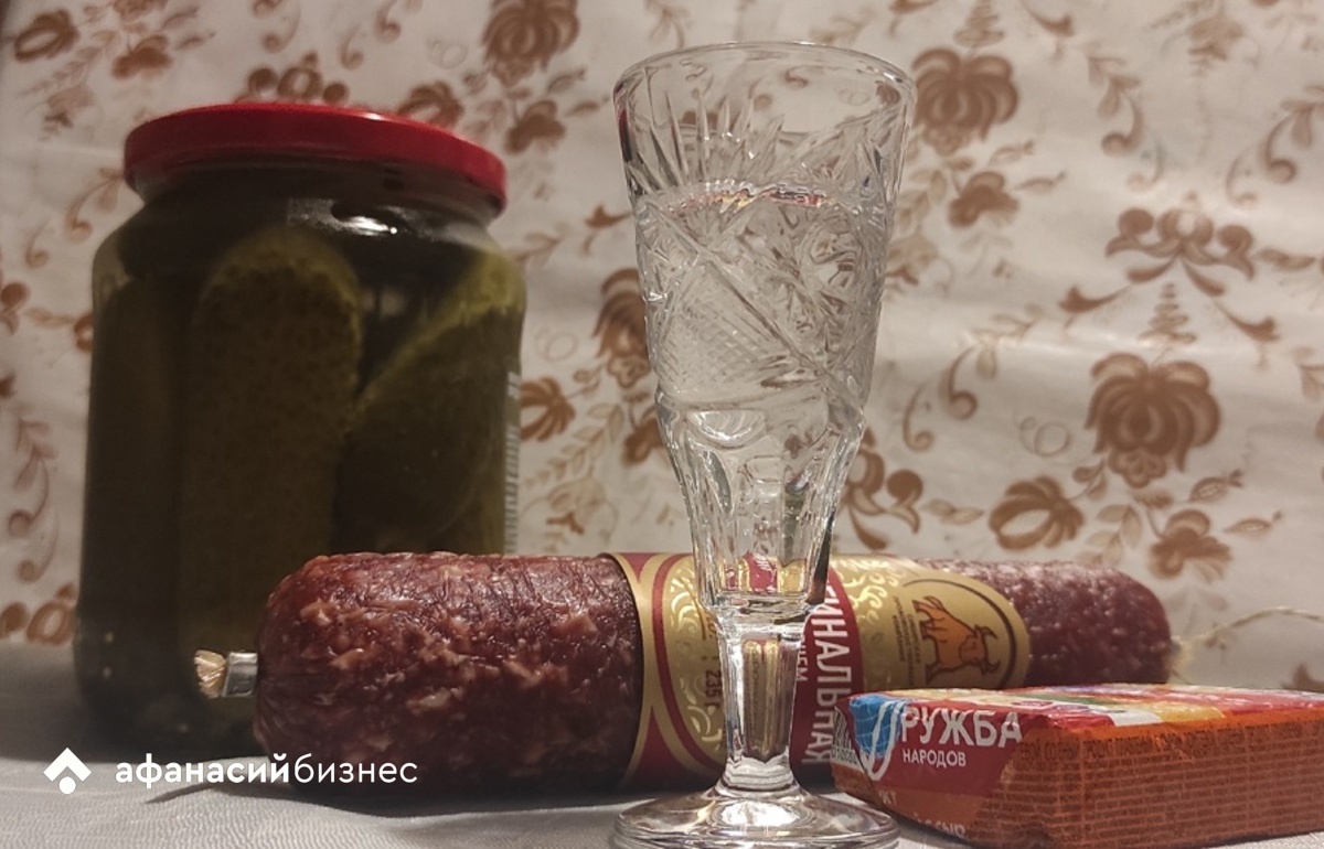 Подорожание алкоголя произойдет в 2026 году