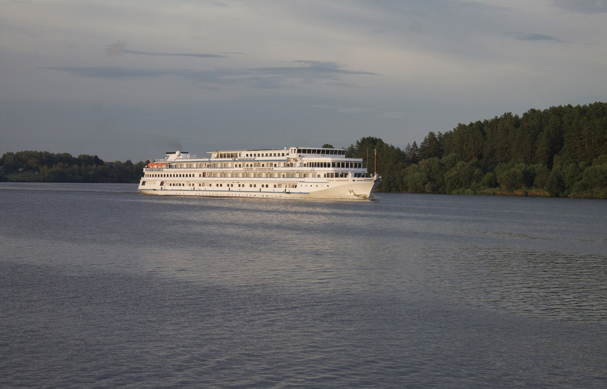 Паром Трабзон — Сочи после 11-летнего перерыва готовится к отправке Фото: Елизавета Шмелёва