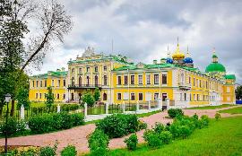 В Твери открывается выставка «Натурный класс. От штудии к образу» - новости Афанасий