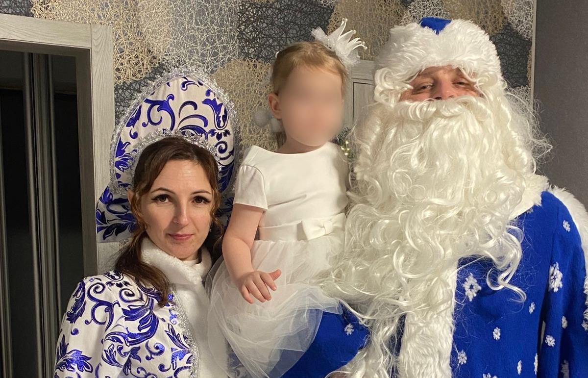 «Дед Мороз специального назначения» поздравил в Твери с новогодними праздниками детей росгвардейцев - новости Афанасий