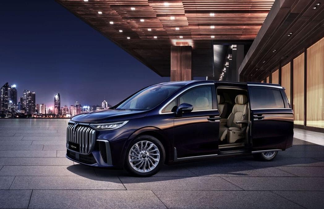 VOYAH: неоспоримый лидер сегмента автомобилей на новых источниках энергии уже в Твери, в VOYAH Важная персона АВТО! Erid: 3apb1QrvkfA8QXzyxKegk22MgNKo2qRpCjSsHYbW5EtRs

Фото: ООО «Вип-Авто Л»