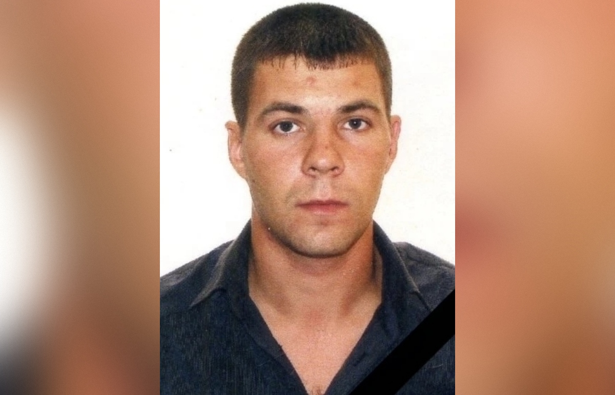 В Удомле простятся с погибшим на СВО Вадимом Бибиковым Фото: Администрация Удомельского муниципального округа