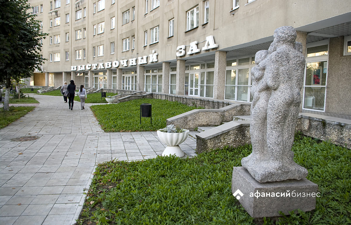 В Твери пройдет выставка работ участников Всероссийского фестиваля «Фотострелка»