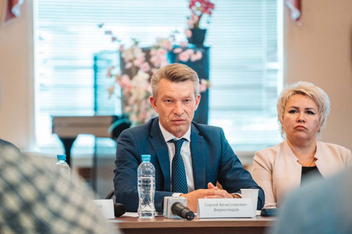 Бывший министр транспорта Тверской области арестован по обвинению во взяточничестве Фото: tvercard.ru, видео: Объединенная пресс-служба судов общей юрисдикции Москвы