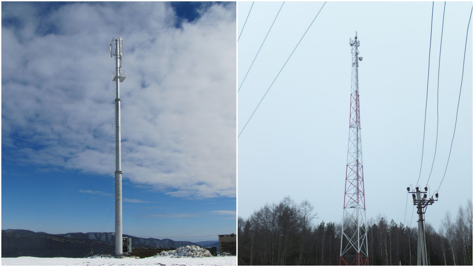 «Пилар» за год увеличил количество эксплуатируемых антенно-мачтовых сооружений на 22%  Erid: 3apb1QrvkfA8QXzzVSCB7LmQxAKg53ZbBvY411qQNjbZD
 
 Фото: пресс-служба Т2