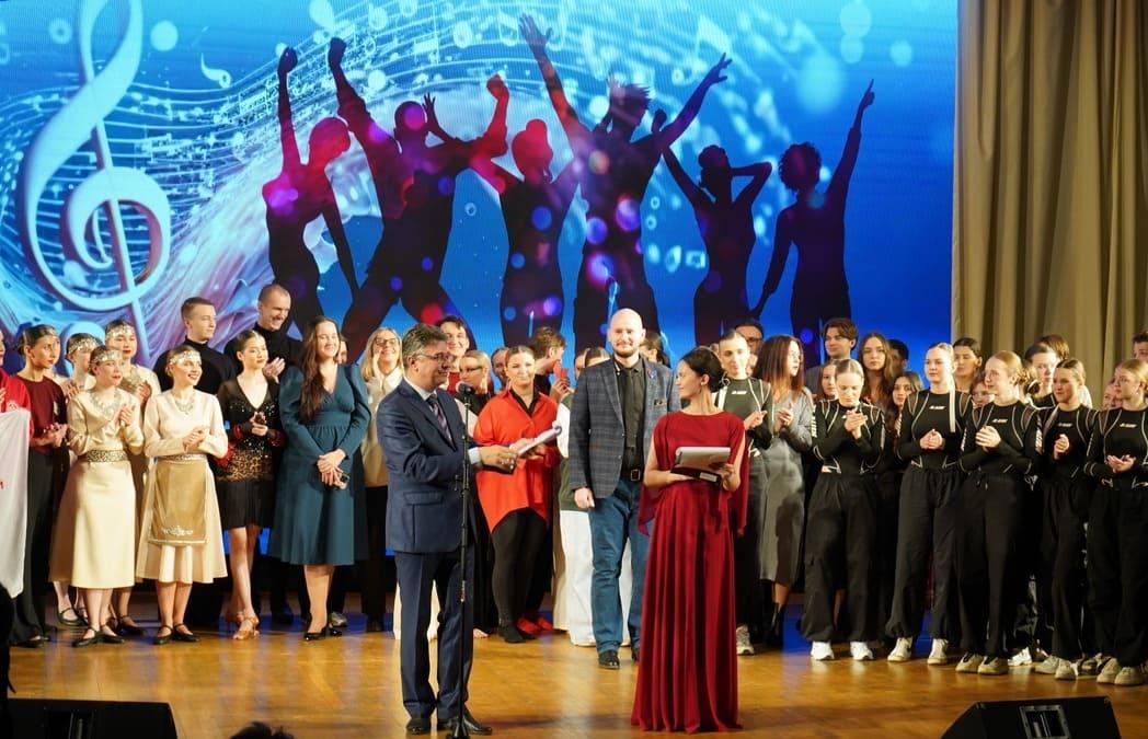 В Тверском медуниверситете подвели итоги всероссийского конкурса «ШАНС» - новости Афанасий