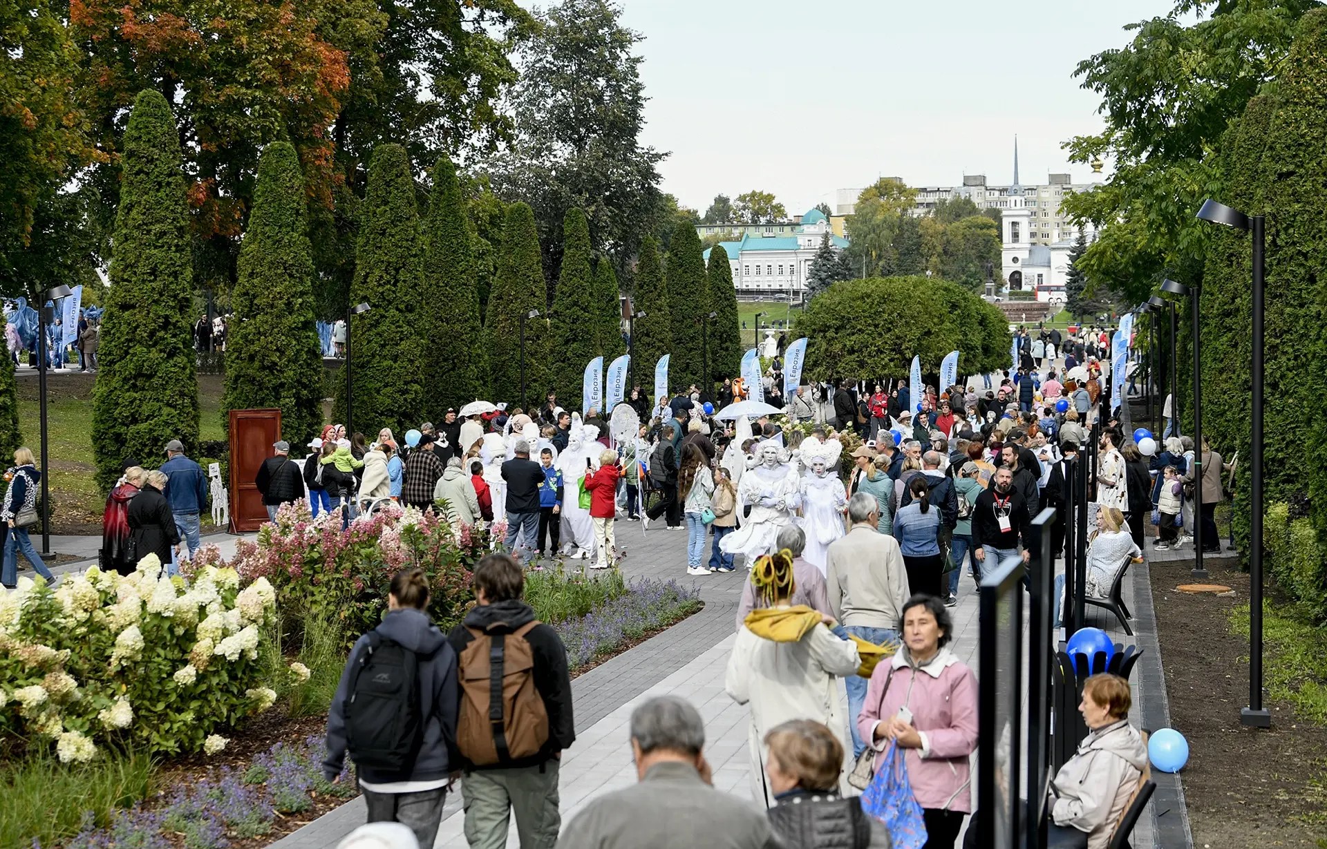 Стартовала программа «Тверь-900» 