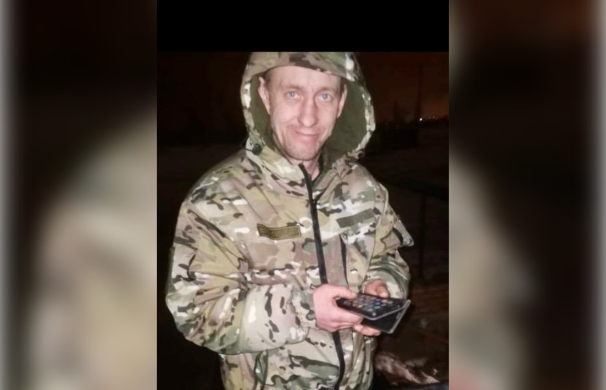 В Калязине простятся с погибшим участником СВО Николаем Осекиным - новости Афанасий