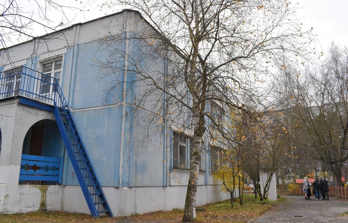 В Твери идет подготовка к капремонту средней школы №16 и детского сада №160  - новости Афанасий