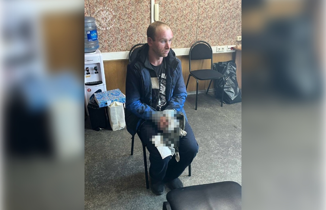 Дело об убийстве Виолетты Смирновой передано в суд - новости Афанасий