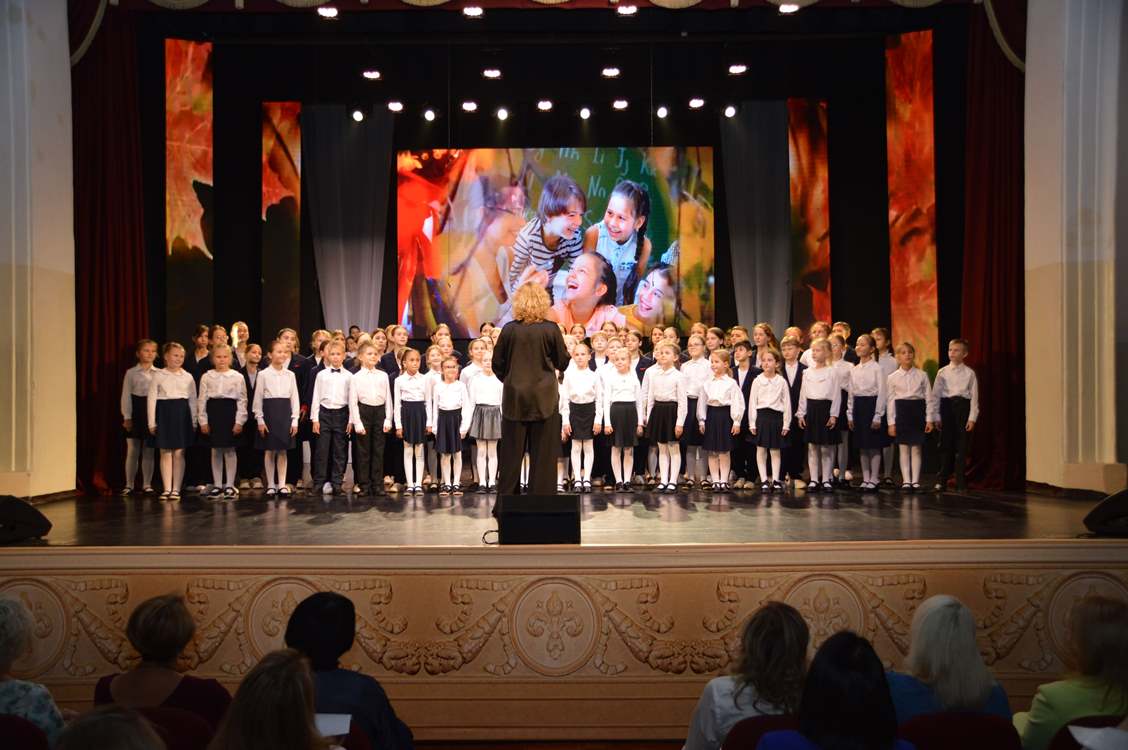 Тверским педагогам вручили награды - новости Афанасий