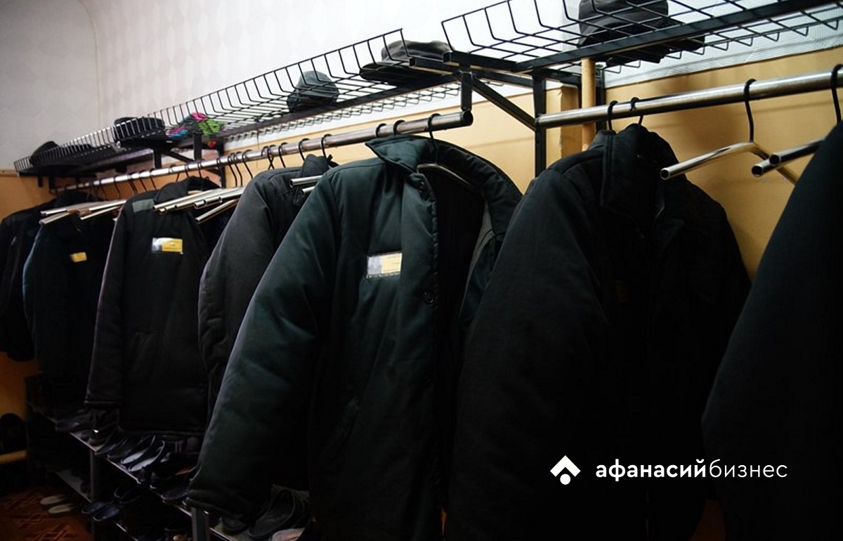 Житель Твери за кражу пылесоса отправлен в колонию строго режима Фото: архив Afanasy.biz