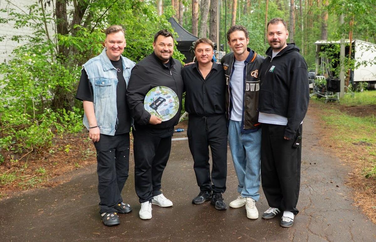 Звезды сошлись. Из «Искры» под Тверью опять рождается фильм - новости Афанасий