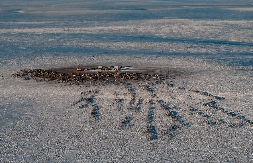 Дан старт конкурсу "Вместе в цифровое будущее" для журналистов и блогеров