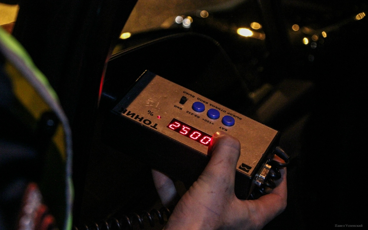 В Тверской области проходят рейды против незаконного использования госсимволики - новости Афанасий