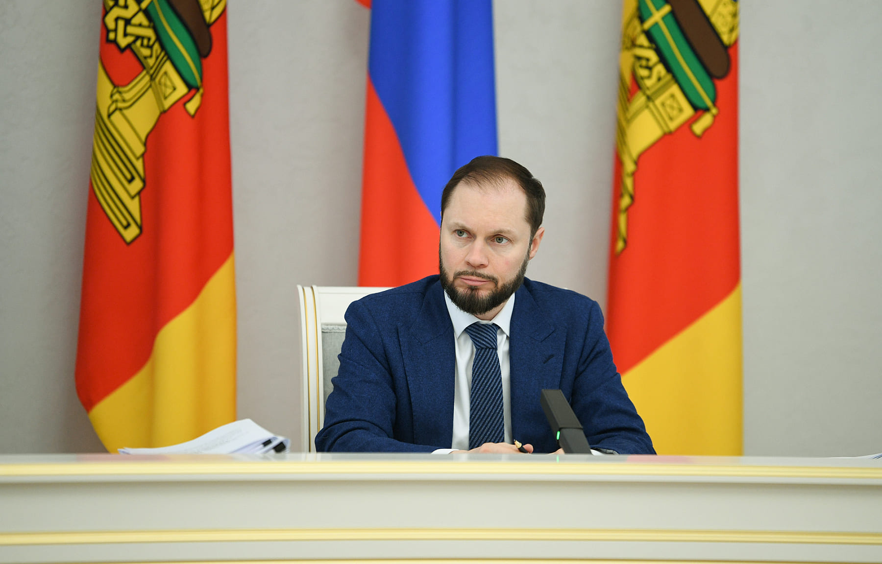 В Тверской области реализуется Стратегия противодействия экстремизму 