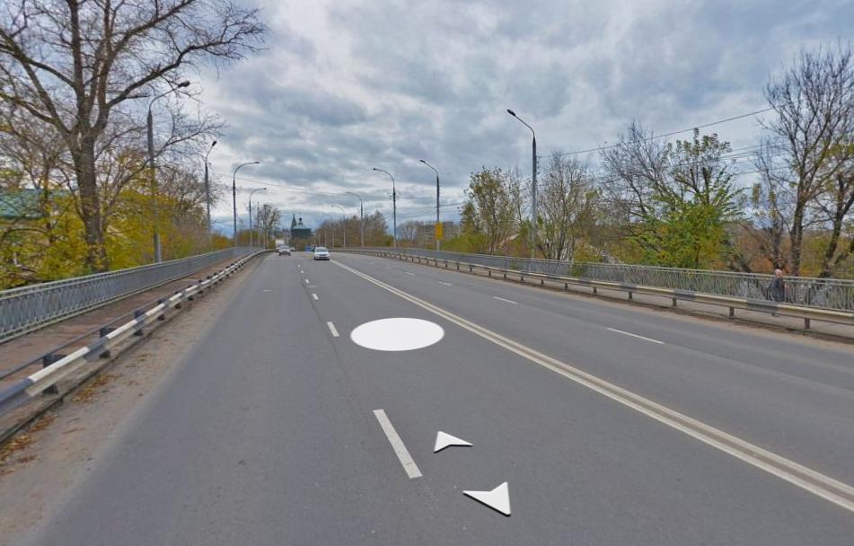 В Твери на Тверецком мосту скоро начнется ремонт дороги  - новости Афанасий