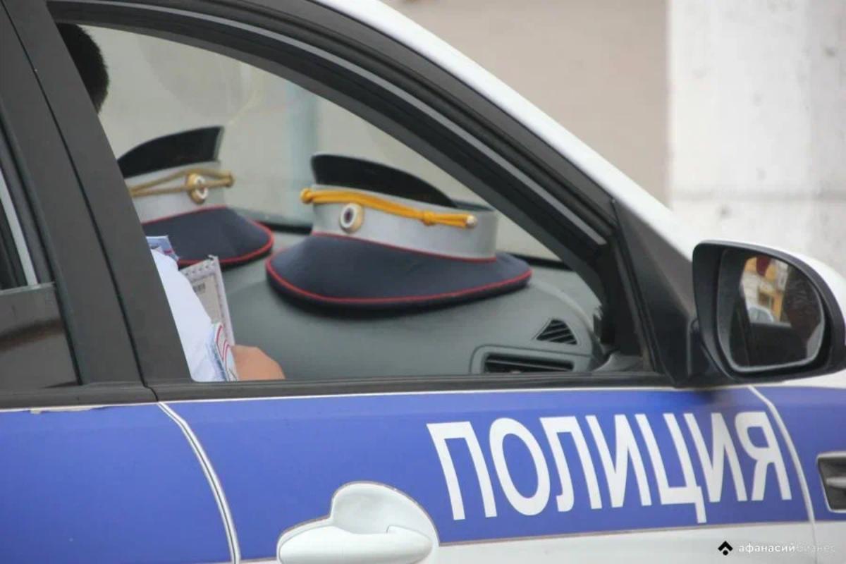 Пенсионерка попала под машину в Конаково Фото: архив редакции