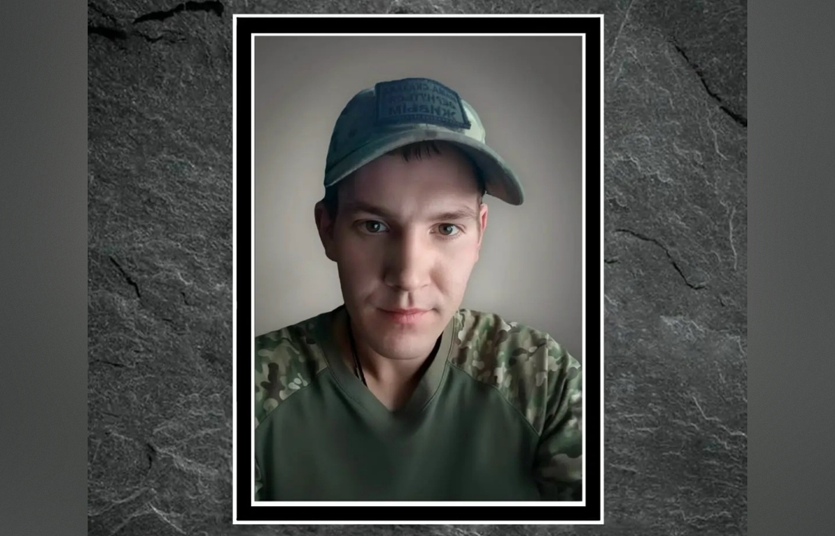 В Рамешковском районе простились с участником СВО Артемом Крыловым Фото: Администрация Рамешковского муниципального округа