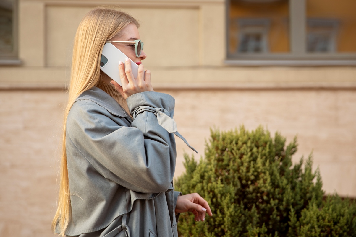 В Зубцове Тверской области улучшилась мобильная связь