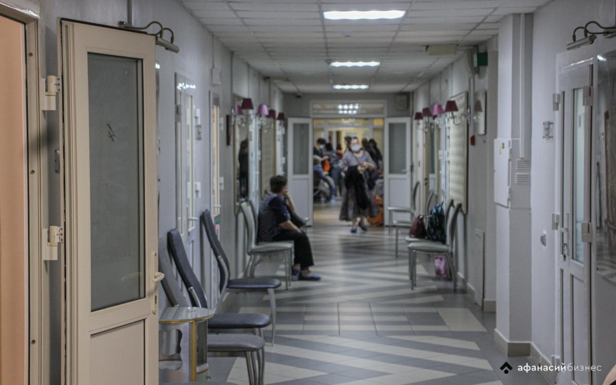 Тверской онкодиспансер проверят следователи и прокуратура Фото: архив редакции