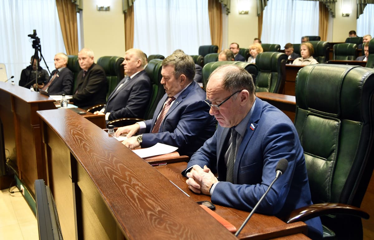 В Тверской области введен запрет на продажу алкоголя в объектах общепита, расположенных в многоквартирных домах Фото: ЗС Тверской области