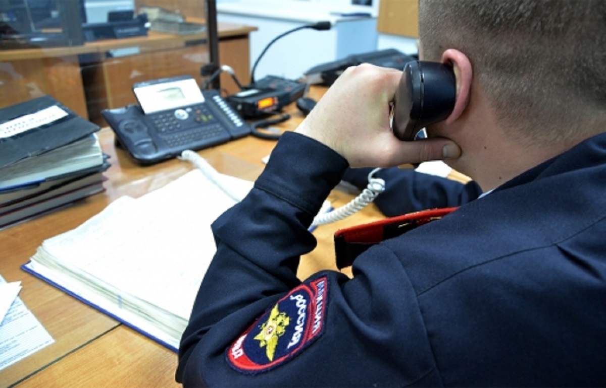 Житель Торжка украл у доверчивой девушки мобильный телефон - новости Афанасий
