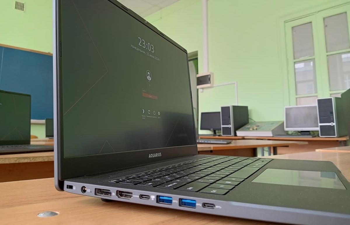 Уникальную цифровую платформу с ИИ для адаптации молодых медиков протестируют в Твери Фото: ТвГТУ