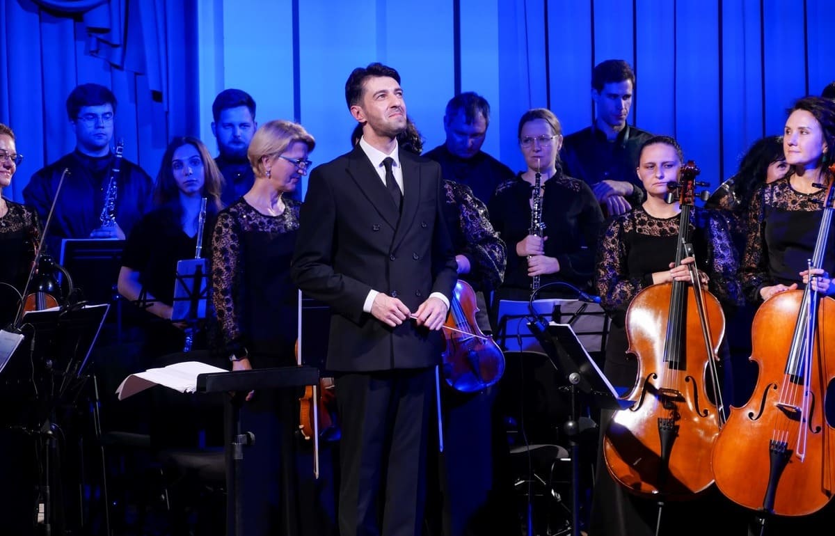 Тверская филармония посвящает вечер Сергею Есенину