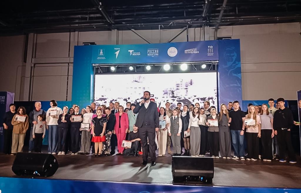 В Твери назвали победителей фестиваля кино «Мы нашей памяти верны» - новости Афанасий